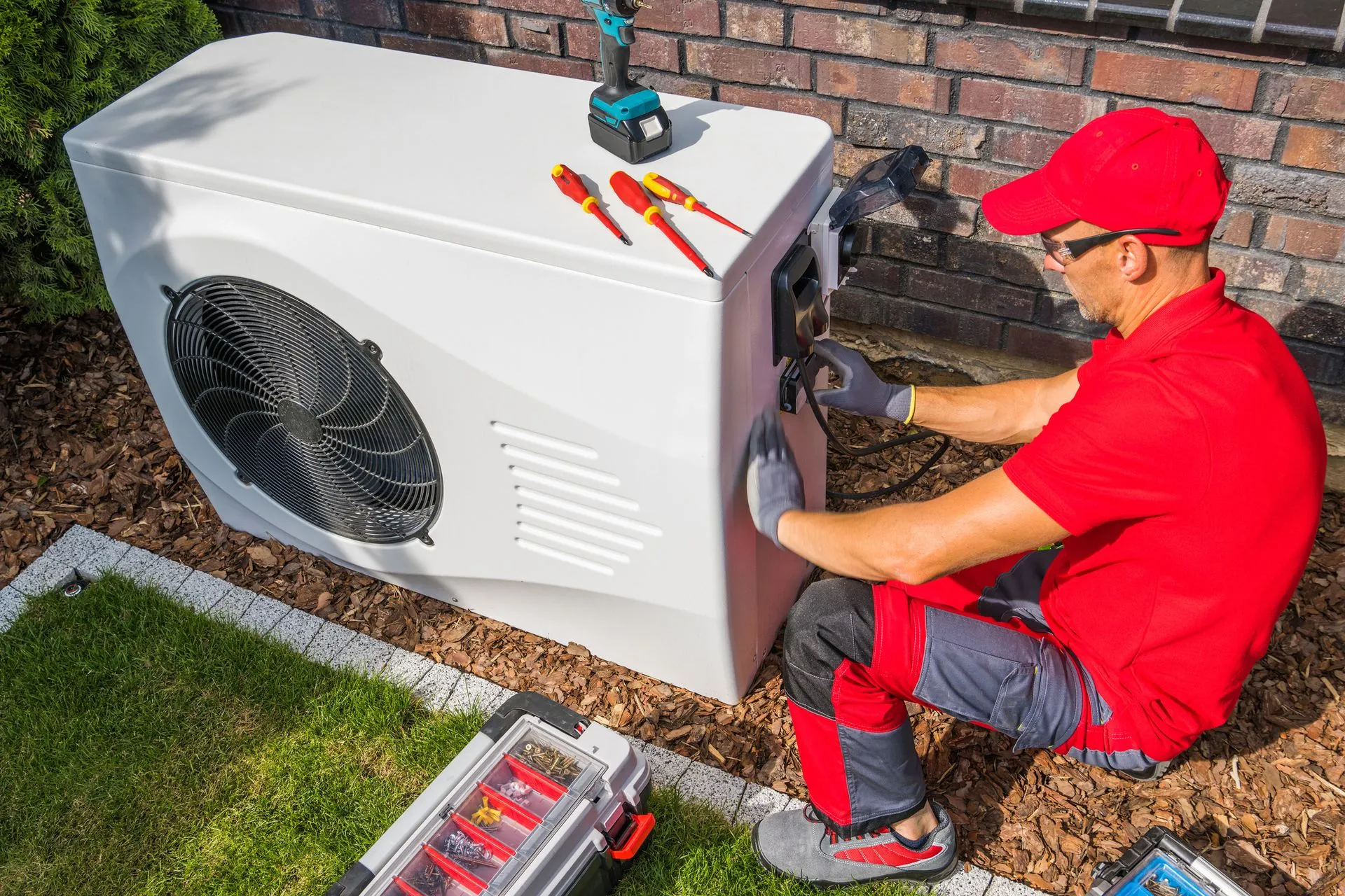 About HVAC in Poolesville, MD